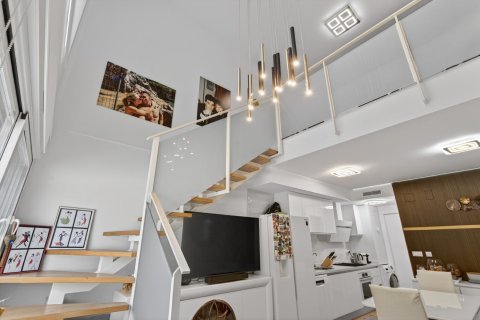 Townhouse zum Verkauf in Gran Alacant, Alicante, Spanien 2 Schlafzimmer, 73 m2 Nr. 155765 - Foto 11