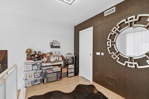 Townhouse zum Verkauf in Gran Alacant, Alicante, Spanien 2 Schlafzimmer, 73 m2 Nr. 155765 - Foto 22