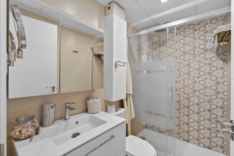 Townhouse zum Verkauf in Gran Alacant, Alicante, Spanien 2 Schlafzimmer, 73 m2 Nr. 155765 - Foto 25