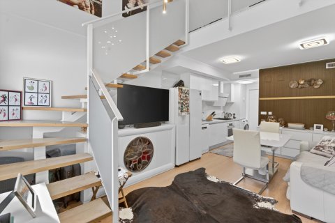 Townhouse zum Verkauf in Gran Alacant, Alicante, Spanien 2 Schlafzimmer, 73 m2 Nr. 155765 - Foto 9