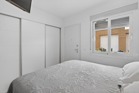 Townhouse zum Verkauf in Gran Alacant, Alicante, Spanien 2 Schlafzimmer, 73 m2 Nr. 155765 - Foto 14