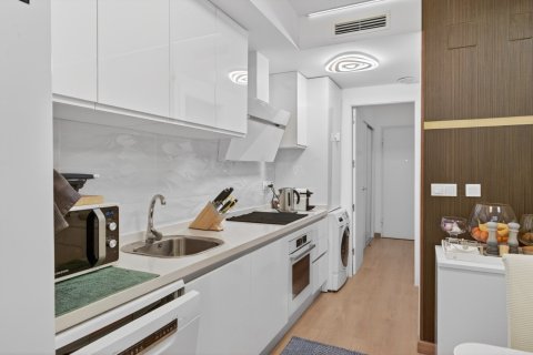 Townhouse zum Verkauf in Gran Alacant, Alicante, Spanien 2 Schlafzimmer, 73 m2 Nr. 155765 - Foto 5