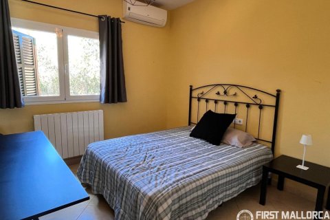 Finca for sale in Campos, Mallorca, Spain 3 bedrooms, 212 sq.m. No. 167954 - photo 27