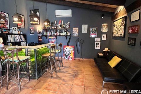 Finca for sale in Campos, Mallorca, Spain 3 bedrooms, 212 sq.m. No. 167954 - photo 18