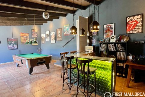Finca for sale in Campos, Mallorca, Spain 3 bedrooms, 212 sq.m. No. 167954 - photo 19