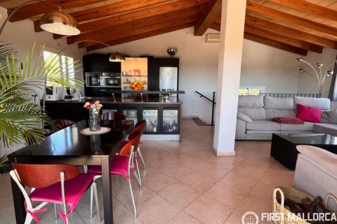 Finca for sale in Campos, Mallorca, Spain 3 bedrooms, 212 sq.m. No. 167954 - photo 15