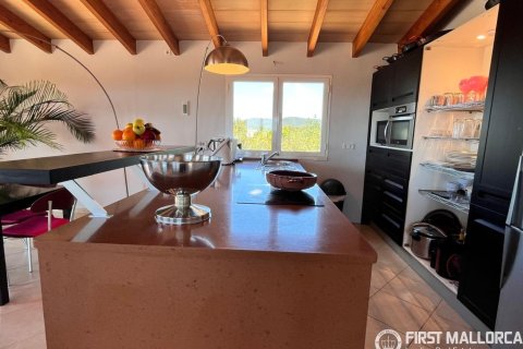 Finca for sale in Campos, Mallorca, Spain 3 bedrooms, 212 sq.m. No. 167954 - photo 12