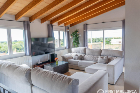 Finca for sale in Campos, Mallorca, Spain 3 bedrooms, 212 sq.m. No. 167954 - photo 14