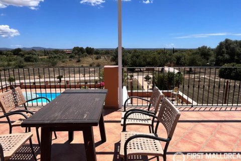Finca for sale in Campos, Mallorca, Spain 3 bedrooms, 212 sq.m. No. 167954 - photo 8