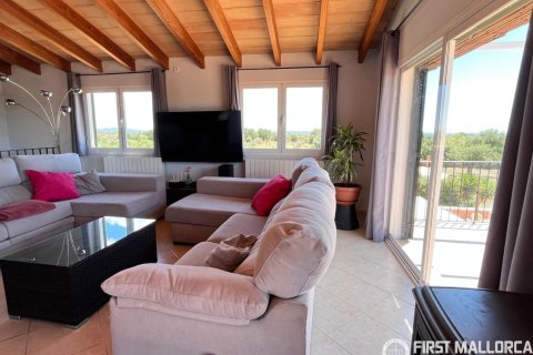 Finca for sale in Campos, Mallorca, Spain 3 bedrooms, 212 sq.m. No. 167954 - photo 9