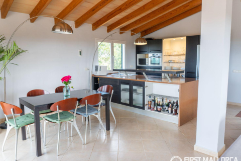 Finca for sale in Campos, Mallorca, Spain 3 bedrooms, 212 sq.m. No. 167954 - photo 11