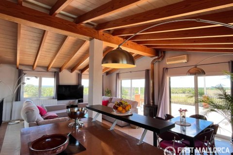 Finca for sale in Campos, Mallorca, Spain 3 bedrooms, 212 sq.m. No. 167954 - photo 10
