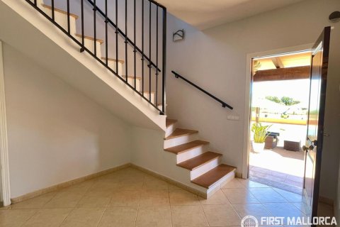 Finca for sale in Campos, Mallorca, Spain 3 bedrooms, 212 sq.m. No. 167954 - photo 21