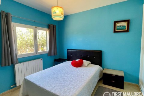 Finca for sale in Campos, Mallorca, Spain 3 bedrooms, 212 sq.m. No. 167954 - photo 23