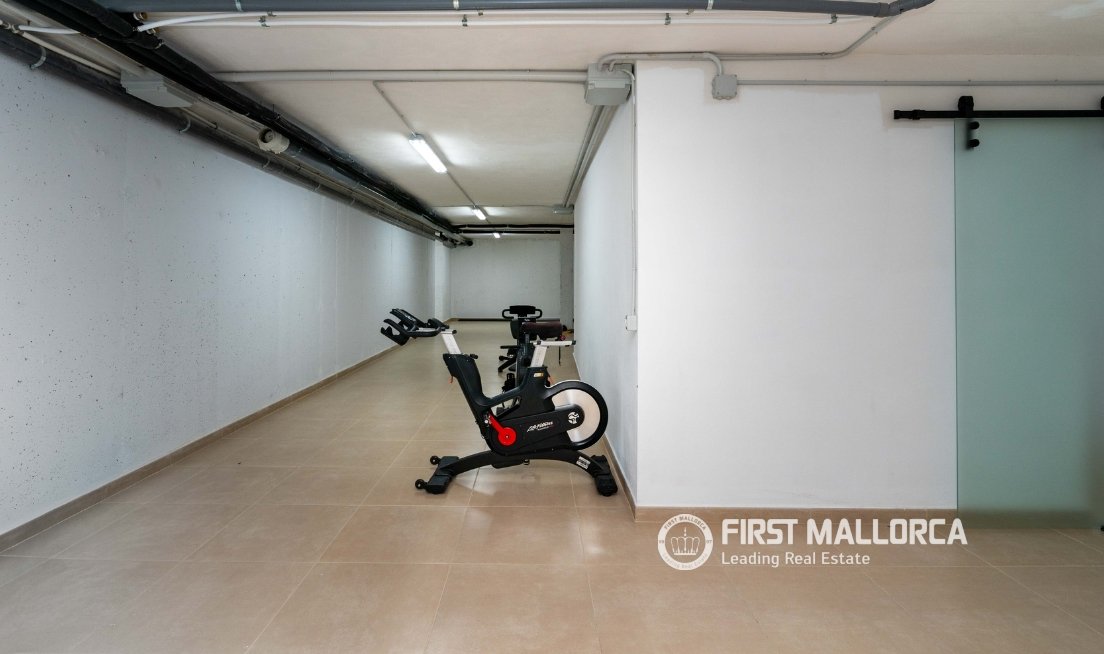 Finca a Marratxinet (Marratxi), Mallorca, Spagna 4 camere da letto, 773 mq. N° 167955