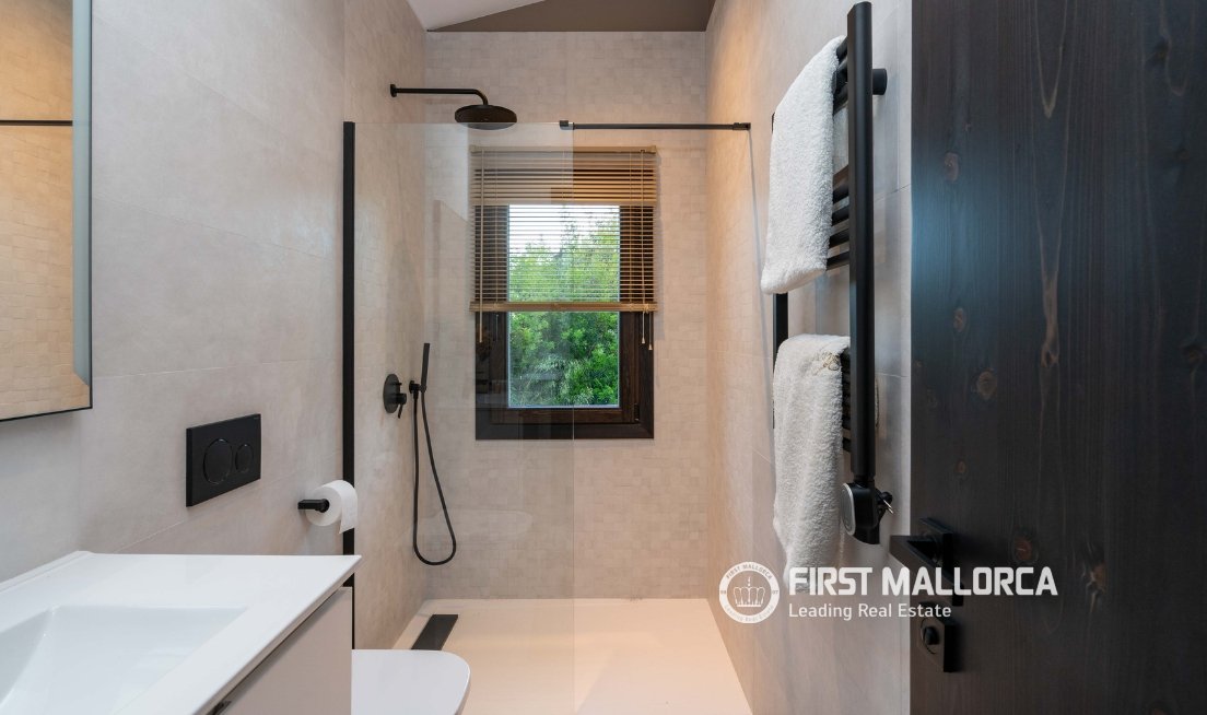 Finca a Marratxinet (Marratxi), Mallorca, Spagna 4 camere da letto, 773 mq. N° 167955