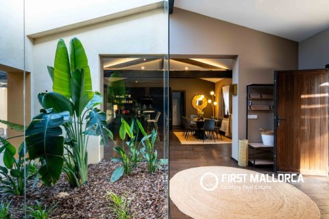 Finca for sale in Marratxinet (Marratxi), Mallorca, Spain 4 bedrooms, 773 sq.m. No. 167955 - photo 8