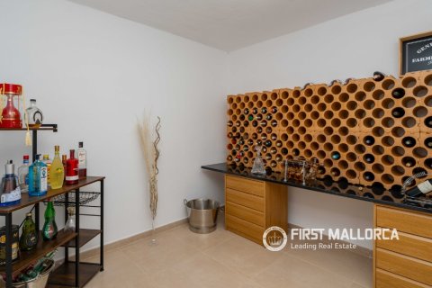 Finca for sale in Marratxinet (Marratxi), Mallorca, Spain 4 bedrooms, 773 sq.m. No. 167955 - photo 25