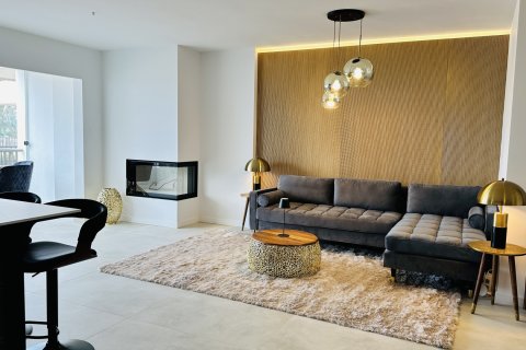 Apartament w Palma de Majorca, Mallorca, Hiszpania 3 sypialnie, 101 mkw. nr 167953 – zdjęcie 4