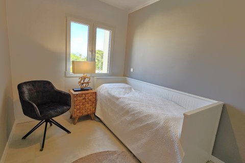 Apartament w Palma de Majorca, Mallorca, Hiszpania 3 sypialnie, 101 mkw. nr 167953 – zdjęcie 16