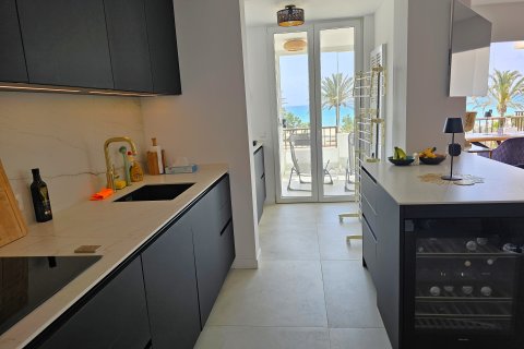 Apartament w Palma de Majorca, Mallorca, Hiszpania 3 sypialnie, 101 mkw. nr 167953 – zdjęcie 5