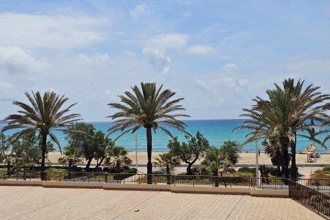 Apartament w Palma de Majorca, Mallorca, Hiszpania 3 sypialnie, 101 mkw. nr 167953 – zdjęcie 2