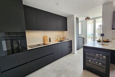 Apartament w Palma de Majorca, Mallorca, Hiszpania 3 sypialnie, 101 mkw. nr 167953 – zdjęcie 21