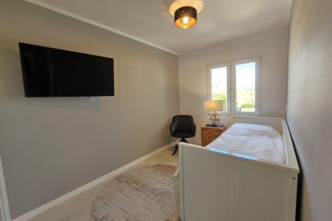 Apartament w Palma de Majorca, Mallorca, Hiszpania 3 sypialnie, 101 mkw. nr 167953 – zdjęcie 15