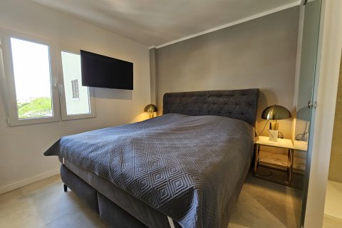 Apartament w Palma de Majorca, Mallorca, Hiszpania 3 sypialnie, 101 mkw. nr 167953 – zdjęcie 10