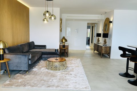 Apartament w Palma de Majorca, Mallorca, Hiszpania 3 sypialnie, 101 mkw. nr 167953 – zdjęcie 9