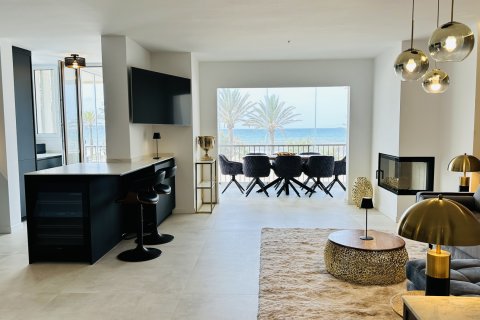 Apartament w Palma de Majorca, Mallorca, Hiszpania 3 sypialnie, 101 mkw. nr 167953 – zdjęcie 3