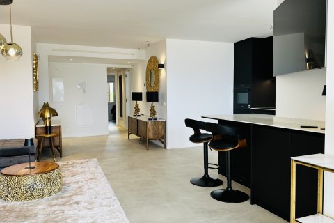 Apartament w Palma de Majorca, Mallorca, Hiszpania 3 sypialnie, 101 mkw. nr 167953 – zdjęcie 11