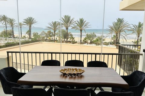 Apartament w Palma de Majorca, Mallorca, Hiszpania 3 sypialnie, 101 mkw. nr 167953 – zdjęcie 6