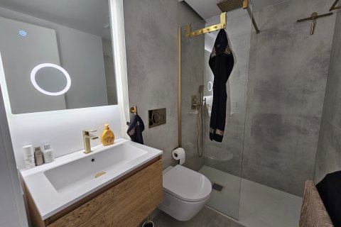 Apartament w Palma de Majorca, Mallorca, Hiszpania 3 sypialnie, 101 mkw. nr 167953 – zdjęcie 14