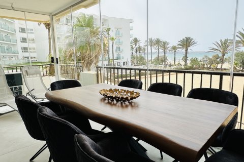 Apartament w Palma de Majorca, Mallorca, Hiszpania 3 sypialnie, 101 mkw. nr 167953 – zdjęcie 12