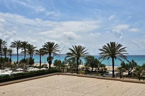 Apartament w Palma de Majorca, Mallorca, Hiszpania 3 sypialnie, 101 mkw. nr 167953 – zdjęcie 13