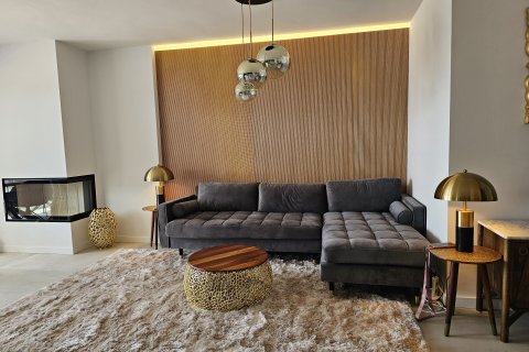 Apartament w Palma de Majorca, Mallorca, Hiszpania 3 sypialnie, 101 mkw. nr 167953 – zdjęcie 22