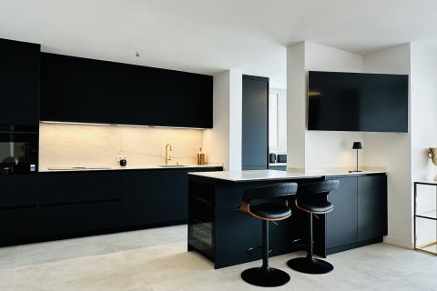 Apartament w Palma de Majorca, Mallorca, Hiszpania 3 sypialnie, 101 mkw. nr 167953 – zdjęcie 8