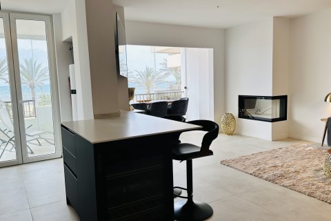 Apartament w Palma de Majorca, Mallorca, Hiszpania 3 sypialnie, 101 mkw. nr 167953 – zdjęcie 19