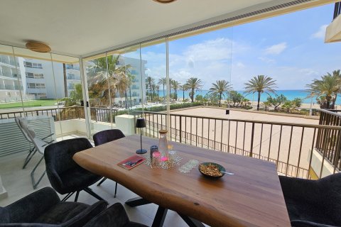 Apartament w Palma de Majorca, Mallorca, Hiszpania 3 sypialnie, 101 mkw. nr 167953 – zdjęcie 7