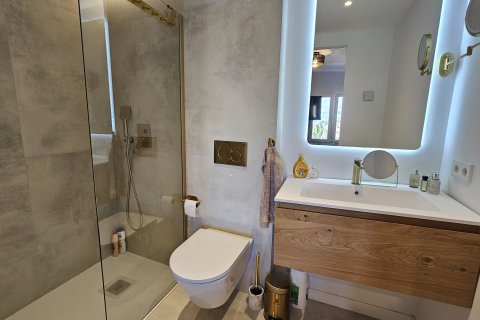Apartament w Palma de Majorca, Mallorca, Hiszpania 3 sypialnie, 101 mkw. nr 167953 – zdjęcie 17