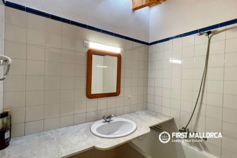 Finca in affitto a Sineu, Mallorca, Spagna 4 camere da letto, 318 mq. N° 167956 - foto 18