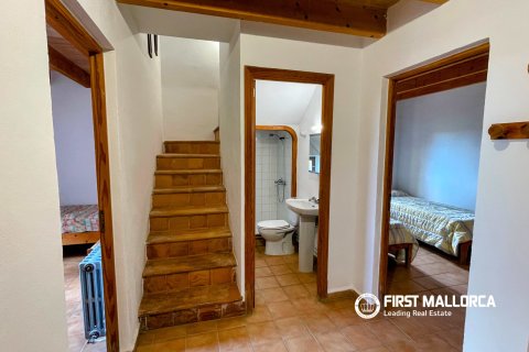 Finca in affitto a Sineu, Mallorca, Spagna 4 camere da letto, 318 mq. N° 167956 - foto 9
