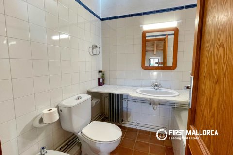 Finca in affitto a Sineu, Mallorca, Spagna 4 camere da letto, 318 mq. N° 167956 - foto 17