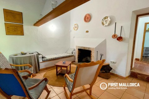 Finca in affitto a Sineu, Mallorca, Spagna 4 camere da letto, 318 mq. N° 167956 - foto 6