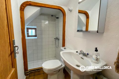 Finca in affitto a Sineu, Mallorca, Spagna 4 camere da letto, 318 mq. N° 167956 - foto 12
