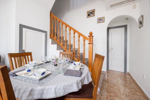 Rindu māja pārdošanā Punta Prima, Alicante, Spānijā 2 istabas, 73 m2 Nr. 144182 - attēls 14