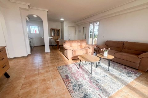 Dzīvoklis pārdošanā Torrevieja, Alicante, Spānijā 2 istabas, 147 m2 Nr. 144184 - attēls 14