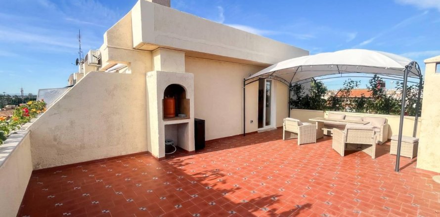 Dzīvoklis Punta Prima, Alicante, Spānijā 2 istabas, 147 m2 Nr. 144183