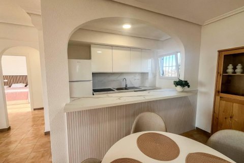 Dzīvoklis pārdošanā Punta Prima, Alicante, Spānijā 2 istabas, 147 m2 Nr. 144183 - attēls 11